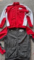 2x Ferrari Sweatjacke Puma Bayern - Bad Kissingen Vorschau