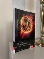 Buch - The Hunger Games (auf Englisch) mit Wörtererklärung Nordrhein-Westfalen - Hamm Vorschau