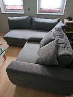 L couch / sofa Baden-Württemberg - Remchingen Vorschau