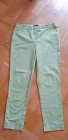 hellgrüne Stoffhose Chino Gr. 40 Orsay Hessen - Kassel Vorschau