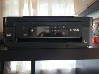 Epson Drucker XP 422 mit Scanner Bayern - Hirschaid Vorschau