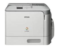 Epson Farb-Laserdrucker AL-C300DN, gebraucht, nur 2000 Prints Rheinland-Pfalz - Fußgönheim Vorschau