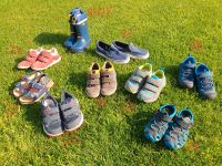 Kinderschuhe / Sandalen Superfit / Trollkids / Viking Niedersachsen - Lilienthal Vorschau