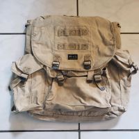 Mil-Tec Bundeswehr Rucksack, Angeln, Wandern Duisburg - Meiderich/Beeck Vorschau