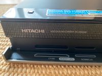 Hitachi HDD/DVD Recorder DV DS 253 E 250GB Festplatte Bayern - Karlstein Vorschau