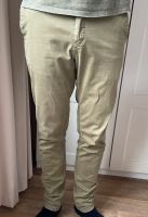 Scotch & Soda Herren Chino 31/34 Khaki Friedrichshain-Kreuzberg - Friedrichshain Vorschau