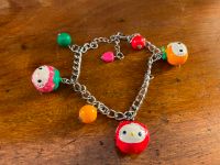 Modeschmuck Armband Hello Kitty Kinder Adventskalender Köln - Widdersdorf Vorschau