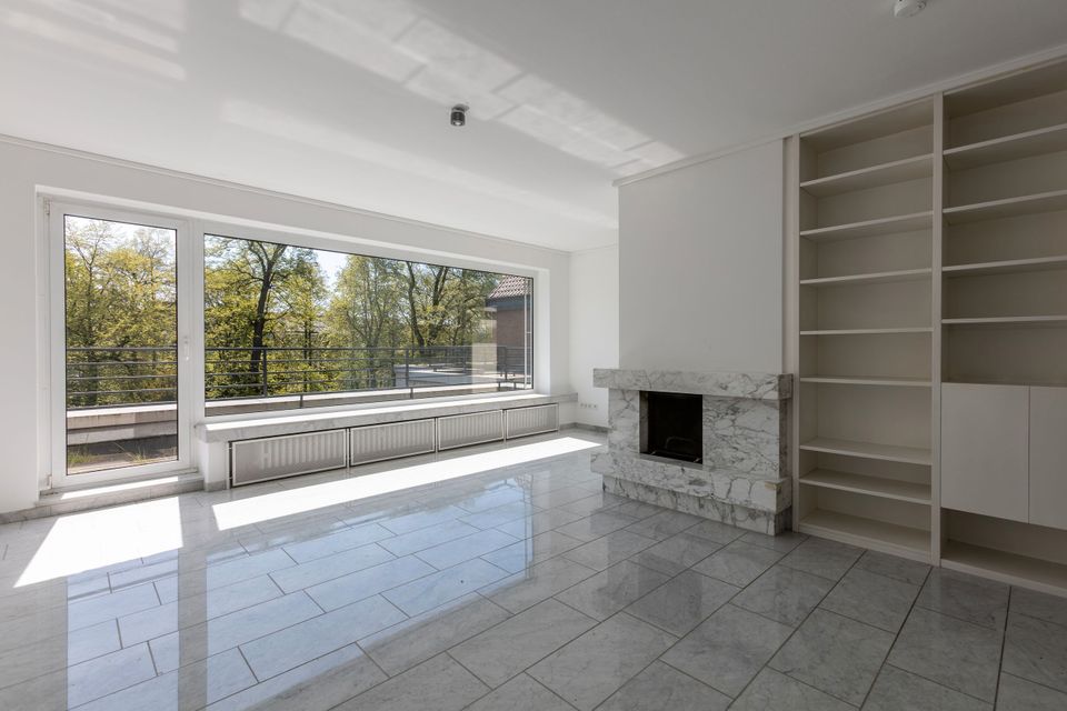 PENTHOUSE AN DER PROMENADE | DACHTERRASSE | WINTERGARTEN | WEITBLICK | TOP-LAGE in Centrum