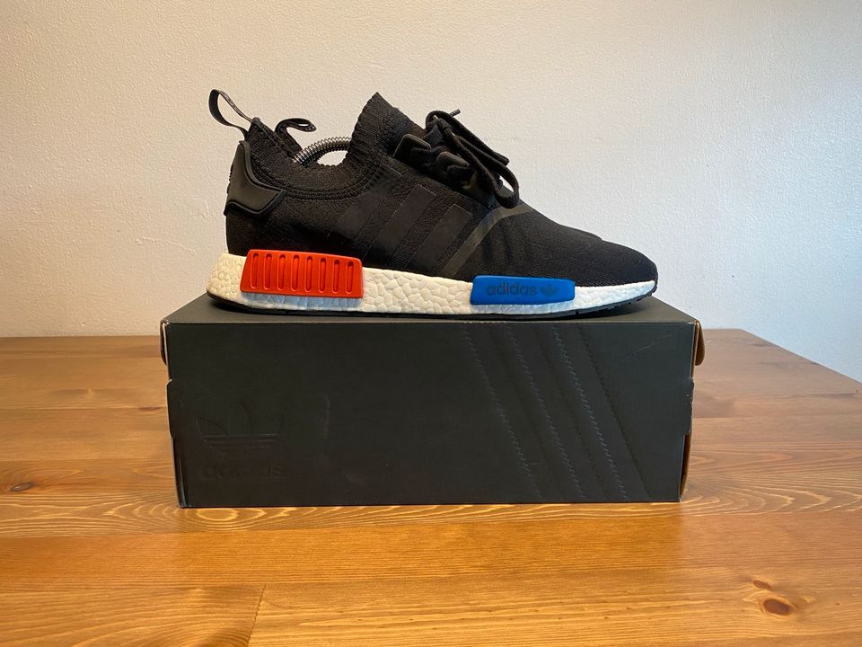 Adidas NMD R1 OG Primeknit in Düren