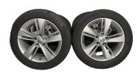 4x Opel Insignia B Felgen Winterreifen 225/55 R17 101V M+S RDKS Hessen - Flörsheim am Main Vorschau