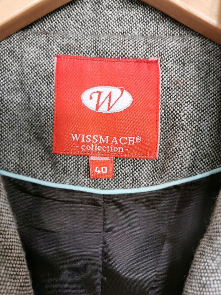 Jacke Blazer Wissmach in Wolfenbüttel