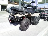 ATV Quad Linhai LM 522 4x4 LOF Bayern - Außernzell Vorschau