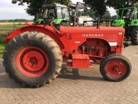 Hanomag R75 Super Niedersachsen - Hamersen Vorschau