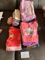 Mädchen Kinder Kind Kleidung großes Paket Kleidungspaket 86 92 Sachsen - Schwarzenberg (Erzgebirge) Vorschau