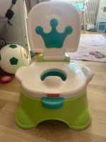 Kinder Toilette mit Geräusch Nordrhein-Westfalen - Gelsenkirchen Vorschau