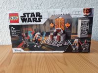 Lego Star Wars 75310 Duell auf Mandalore Neu&OVP Niedersachsen - Göttingen Vorschau