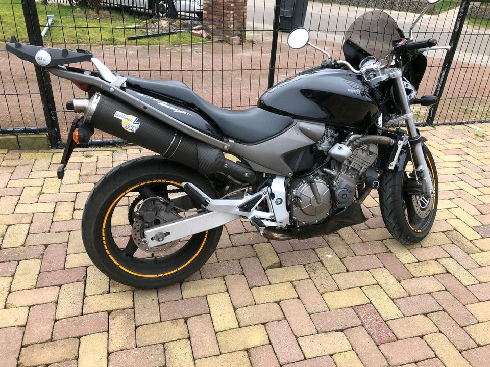 HONDA CB 600 F HORNET in Haren (Ems)