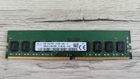 Arbeitsspeicher / RAM • Micron DDR4 2133 Mhz 1x 4GB Borsdorf - Borsdorf Vorschau