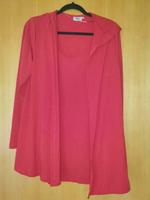 bpc roter Hausanzug Gr. 40/42 Umstandshose, Umstandstop, Jacke Berlin - Pankow Vorschau