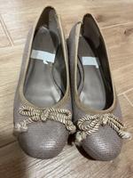 Ballerinas 40 Baden-Württemberg - Schwetzingen Vorschau