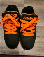 Heelys Schuhe mit Rollen Turnschuhe Rollschuhe 32 Leipzig - Gohlis-Nord Vorschau