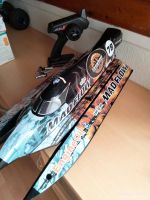 Amewi Mad Flow V3 Brushless Speedboot Baden-Württemberg - Balingen Vorschau