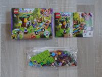 Lego Friends 41363 Bayern - Feucht Vorschau