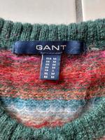 Gant / Cardigan mit Mohair / Strick / Gr. M Baden-Württemberg - Blaustein Vorschau
