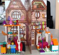 LEGO-Set Harry Potter 4723 Diagon Alley Shops Niedersachsen - Peine Vorschau