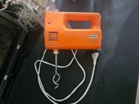 DDR AKA Handmixer RG28s sehr gut erhalten Berlin - Charlottenburg Vorschau