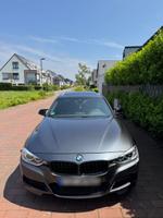 BMW 320D / M-Paket / 19 Zoll / CarPlay / Nachl. Frei Nordrhein-Westfalen - Willich Vorschau