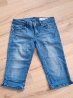 edc Esprit Damen 3/4 Hose blue Jeans weiter 29 M sehr gut Bayern - Günzburg Vorschau