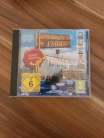 Anno 1503 Königs-Edition, PC Spiel, Vollversion + Erweiterungen Nordrhein-Westfalen - Rheine Vorschau