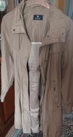 Sommermantel / Trenchcoat Basler Gr. 42 Brandenburg - Oranienburg Vorschau