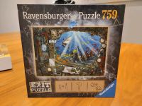 Puzzel von Ravensburger Exit 759 Teile. Hessen - Offenbach Vorschau