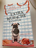 Das Extra Wurscht Manöver - Franz Hafermeyer Niedersachsen - Bad Gandersheim Vorschau