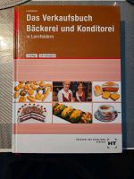 Fachbücher für Bäckereifachverkäuferin Niedersachsen - Bad Zwischenahn Vorschau