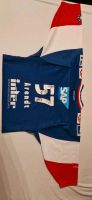 Trikot Adler Mannheim DEL Baden-Württemberg - Mauer Vorschau