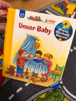 Wieso weshalb warum unser Baby Buch Baden-Württemberg - Ulm Vorschau