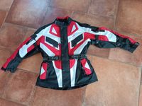 Motorradjacke Textiljacke Bangla Größe 164 Sachsen - Glauchau Vorschau