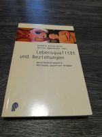 Fachliteratur Lebensqualität und Beziehungen, Psychiatrie Verlag Baden-Württemberg - Laufenburg (Baden) Vorschau