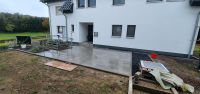Terrassenplatten Verlegen. Keramik oder Naturstein Bodenbelag Rheinland-Pfalz - Halsenbach Vorschau