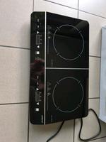 Induktionskochplatte Ambiano Neuwertig Nordrhein-Westfalen - Dinslaken Vorschau