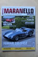 Magazin  MARANELLO WORLD Rheinland-Pfalz - Schauren Vorschau