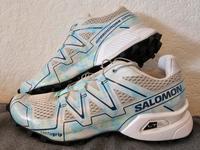 Salomon Speedcross Offroad 42 Unisex Neuwertig Sachsen-Anhalt - Salzwedel Vorschau