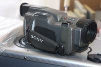 Sony Digital Handycam  DCR VX 700 MINI DV Camcorder Stuttgart - Stuttgart-West Vorschau