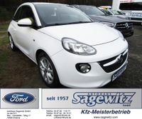 Opel Adam 1.2 Jam BT CD-Radio USB Ludwigslust - Landkreis - Grabow Vorschau