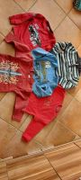 ♥️Pullover,Sweatshirts,Fleece,teils NEU,Gr.116,Auto,Baumaschine Sachsen-Anhalt - Calbe (Saale) Vorschau