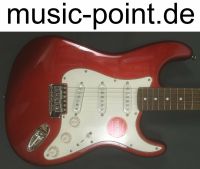 SQUIER CLASSIC VIBE 60 STRATOCASTER CAR CANDY APPLE RED, NEU Duisburg - Rheinhausen Vorschau