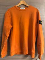 Stone Island Pullover Niedersachsen - Wedemark Vorschau